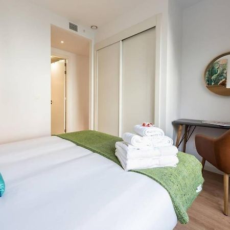 Chamberi Con Jardin C By Regalatemadrid Διαμέρισμα Εξωτερικό φωτογραφία
